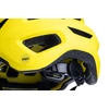 Kép 5/6 - Cube Fleet sport kerékpáros sisak - Sárga