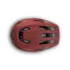 Kép 7/7 - cube-stray-bukosisak-burgundy-16439-2-m