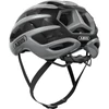 Kép 2/6 - Abus AirBreaker 2.0 kerékpáros sport sisak - Graphite silver