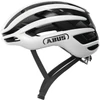 Kép 1/6 - abus-kerekparos-sport-sisak-airbreaker-20-in-mold-shiny-white-m