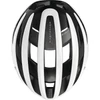 Kép 3/6 - Abus AirBreaker 2.0 kerékpáros sport sisak - Shiny white