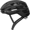 Kép 1/6 - abus-kerekparos-sport-sisak-airbreaker-20-in-mold-velvet-black-s