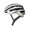 Kép 1/6 - abus-kerekparos-sport-sisak-airbreaker-20-in-mold-shiny-white-l