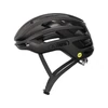 Kép 1/6 - abus-kerekparos-sport-sisak-airbreaker-20-in-mold-velvet-black-m