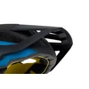 Kép 3/7 - cube-stray-x-actionteam-kerekparos-sisak-16438-M-2