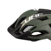 Kép 2/3 - Cube Pathos MTB kerékpáros sisak - Fekete/oliva