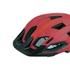 Kép 2/3 - Cube Pathos MTB kerékpáros sisak, piros