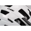 Kép 4/5 - Cube Steep sport kerékpáros sisak - Fehér