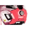Kép 2/3 - Cube Talok kerékpáros gyerek bukósisak - Pink