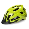 Kép 1/4 - cube-steep-sport-kerékpáros-sisak-sárga-s