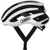 Kép 1/4 - abus-kerekparos-sport-sisak-airbreaker-in-mold-polar-white-M