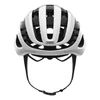 Kép 2/4 - abus-kerekparos-sport-sisak-airbreaker-in-mold-polar-white-M-1