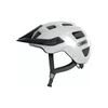 Kép 1/3 - abus-kerekparos-sport-sisak-motrip-in-mold-shiny-white-l