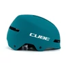 Kép 2/5 - Cube Dirt 2.0 sport kerékpáros sisak - Kék