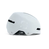 Kép 2/6 - Cube Dirt 2.0 kerékpáros sport sisak, fehér