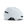 Kép 3/6 - Cube Dirt 2.0 kerékpáros sport sisak, fehér
