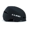 Kép 2/5 - Cube Dirt 2.0 sport kerékpáros sisak - Fekete