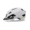 Kép 2/3 - Cube Evoy Hybrid sport kerékpáros sisak - Fehér