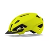 Kép 2/3 - Cube Evoy Hybrid sport kerékpáros sisak - Sárga