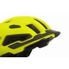 Kép 3/3 - Cube Evoy Hybrid sport kerékpáros sisak - Sárga
