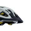 Kép 3/6 - Cube Fleet sport kerékpáros sisak - Szürke