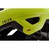 Kép 4/5 - Cube Frisk MTB kerékpáros sisak - Lime