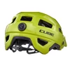 Kép 5/5 - Cube Frisk MTB kerékpáros sisak - Lime