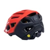 Kép 4/7 - Cube Offpath MTB kerékpáros sisak - Piros