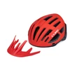 Kép 6/7 - Cube Offpath MTB kerékpáros sisak - Piros