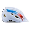 Kép 2/7 - Cube Offpath MTB kerékpáros sisak, teamline