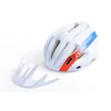 Kép 6/7 - Cube Offpath MTB kerékpáros sisak, teamline