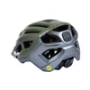 Kép 4/7 - Cube Offpath MTB kerékpáros sisak - Zöld