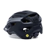 Kép 4/7 - Cube Offpath MTB kerékpáros sisak - Fekete/szürke