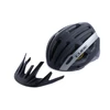 Kép 6/7 - Cube Offpath MTB kerékpáros sisak - Fekete/szürke