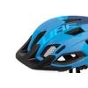 Kép 2/3 - Cube Pathos MTB kerékpáros sisak - Kék
