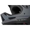 Kép 3/5 - Cube Status X 100% MTB kerékpáros sisak, fekete