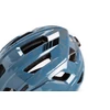 Kép 4/5 - Cube Steep sport kerékpáros sisak - Kék