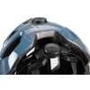 Kép 5/5 - Cube Steep sport kerékpáros sisak - Kék