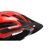 Kép 2/5 - Cube Steep sport kerékpáros sisak - Piros