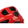 Kép 4/5 - Cube Steep sport kerékpáros sisak - Piros