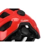 Kép 5/5 - Cube Steep sport kerékpáros sisak - Piros