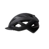 Kép 2/5 - bukosisak-lazer-camelaon-dlx-matt-black-L