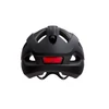 Kép 4/5 - bukosisak-lazer-camelaon-dlx-matt-black-L