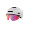 Kép 1/4 - oakley-aro7-feher-premium-bukosisak
