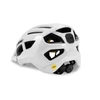 Kép 3/5 - Cube Offpath MTB kerékpáros sisak - Fehér