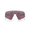 Kép 2/6 - Oakley Sutro Ti Sweep Polished Stonewash - Prizm Road Black sportszemüveg