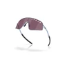 Kép 4/6 - Oakley Sutro Ti Sweep Polished Stonewash - Prizm Road Black sportszemüveg