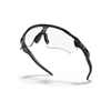 Kép 5/6 - Oakley Radar Ev Path Steel- Clear 50% Black Photochromic sportszemüveg