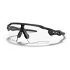 Kép 1/6 - oakley-radar-ev-path-steel-clear-photochromatic