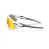 Kép 3/6 - Oakley Radar Ev Path Polished White Prizm Rubi sportszemüveg